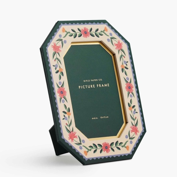 New! Rifle Paper Co. Frame & Journal - Picture 10 of 16